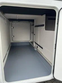 Fahrzeugbild LMC Tracer 690 EL #15