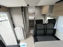 Fahrzeugbild LMC Tracer 730 EL #6