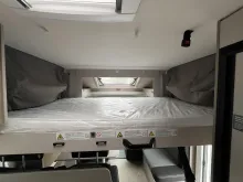 Fahrzeugbild LMC Tracer 730 EL #7