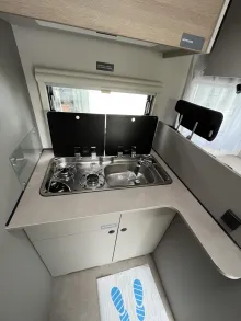 Fahrzeugbild LMC Tracer 730 EL #8