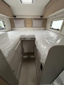 Fahrzeugbild LMC Tracer 730 EL #9