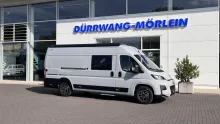 Fahrzeugbild LMC Innovan Pure 640 #1