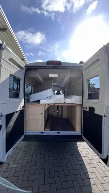 Fahrzeugbild LMC Innovan Pure 640 #6