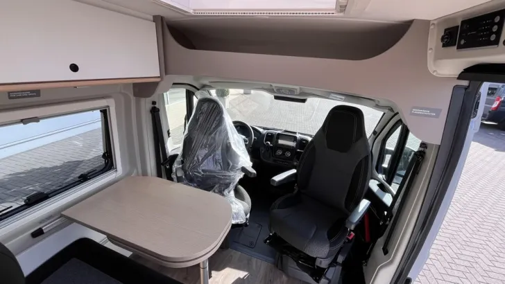 Fahrzeugbild LMC Innovan Pure 640 #8