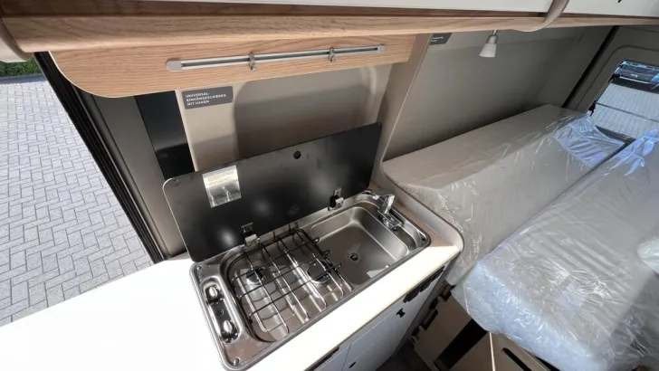 Fahrzeugbild LMC Innovan Pure 640 #11