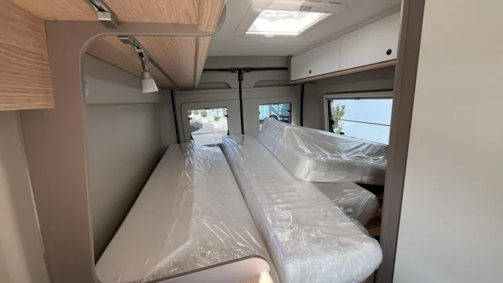 Fahrzeugbild LMC Innovan Pure 640 #12