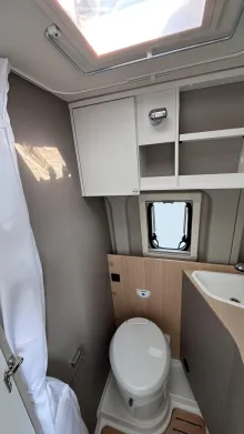 Fahrzeugbild LMC Innovan Pure 640 #13