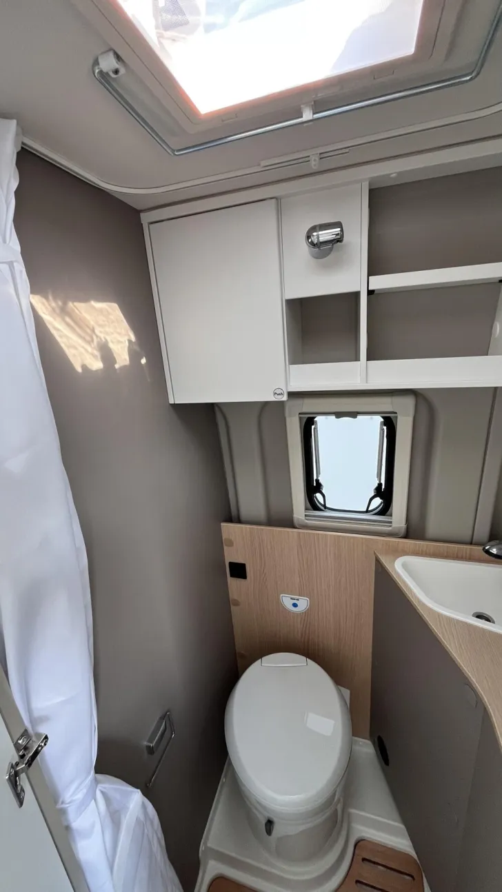 Fahrzeugbild LMC Innovan Pure 640 #13