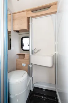 Fahrzeugbild Dethleffs Globetrail 600 DS Fiat #15