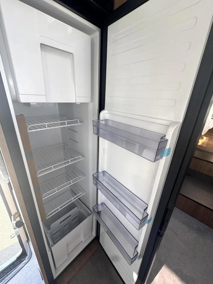 Fahrzeugbild Chausson Teilintegrierte 777 Titanium Line #11