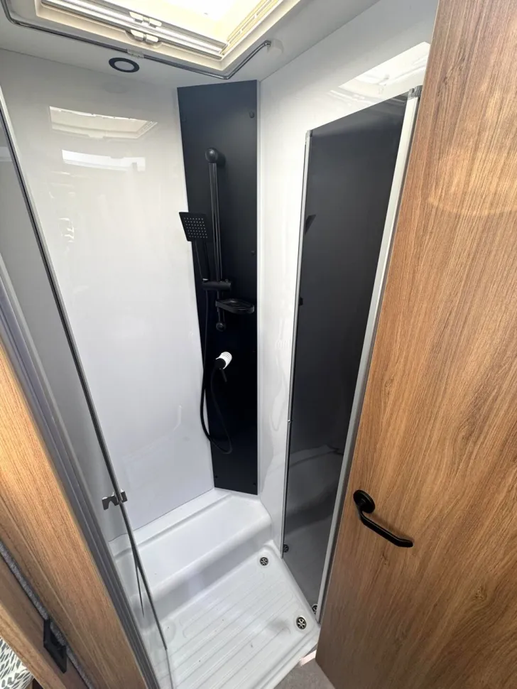 Fahrzeugbild Chausson Teilintegrierte 777 Titanium Line #14