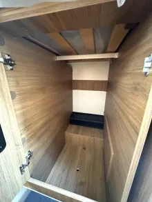 Fahrzeugbild Chausson Teilintegrierte 777 Titanium Line #18