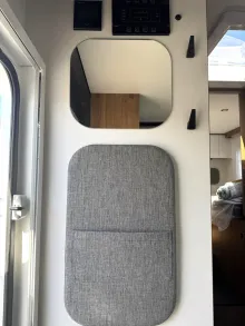 Fahrzeugbild Chausson Teilintegrierte 777 Titanium Line #20