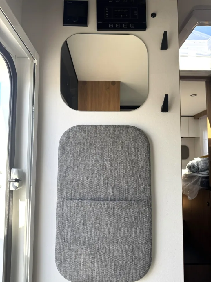 Fahrzeugbild Chausson Teilintegrierte 777 Titanium Line #20