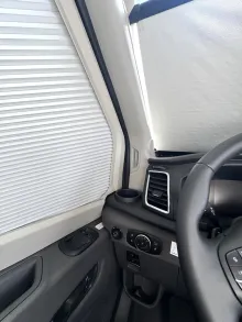 Fahrzeugbild Chausson Teilintegrierte 777 Titanium Line #24