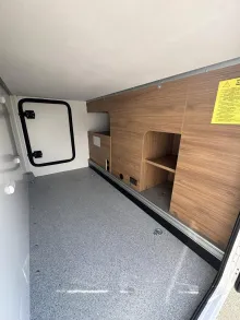 Fahrzeugbild Chausson Teilintegrierte 777 Titanium Line #25