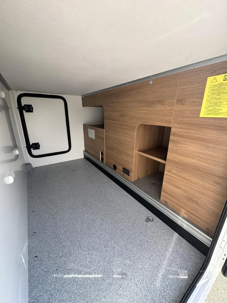 Fahrzeugbild Chausson Teilintegrierte 777 Titanium Line #25