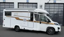 Fahrzeugbild Malibu T 450 RB LE lightweight MB #3