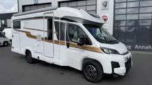 Fahrzeugbild Malibu T 450 RB LE lightweight MB #4