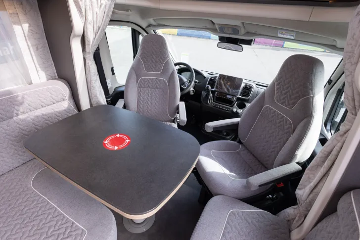Fahrzeugbild Malibu T 450 RB LE lightweight Messeangebot CSD 2026 #13