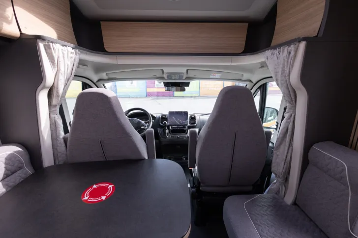 Fahrzeugbild Malibu T 450 RB LE lightweight MB #15