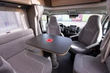 Fahrzeugbild Malibu T 450 RB LE lightweight MB #18
