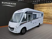 Fahrzeugbild Carthago c-compactline I 143 LE C2-tourer C1-tourer #3