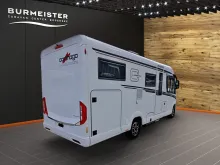 Fahrzeugbild Carthago c-compactline I 143 LE C2-tourer C1-tourer #4