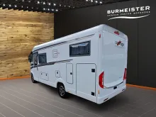 Fahrzeugbild Carthago c-compactline I 143 LE C2-tourer C1-tourer #5