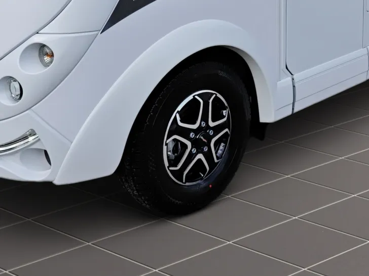 Fahrzeugbild Carthago c-compactline I 143 LE C2-tourer C1-tourer #6