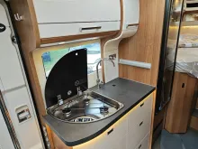 Fahrzeugbild Carthago c-compactline I 143 LE C2-tourer C1-tourer #13