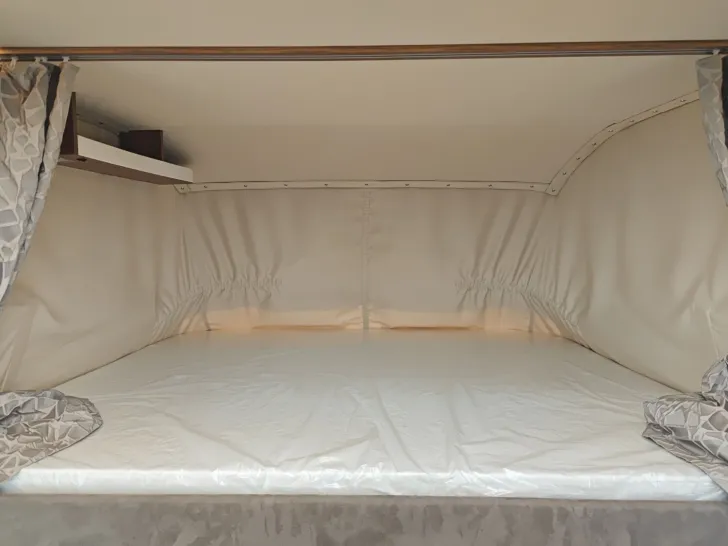 Fahrzeugbild Carthago c-compactline I 143 LE C2-tourer C1-tourer #17