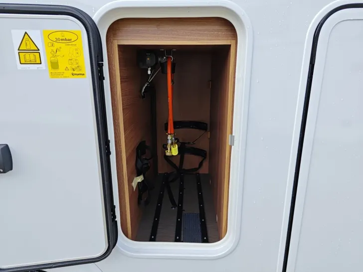 Fahrzeugbild Carthago c-compactline I 143 LE C2-tourer C1-tourer #22