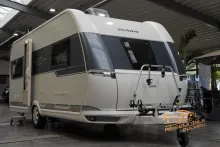 Fahrzeugbild Hobby Excellent 540 UL Moover #1