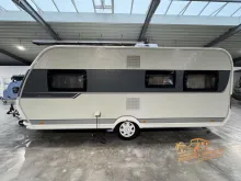 Fahrzeugbild Hobby Excellent 540 UL Moover #4