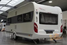 Fahrzeugbild Hobby Excellent 540 UL Moover #6