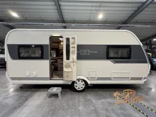 Fahrzeugbild Hobby Excellent 540 UL Moover #9
