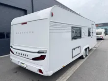 Fahrzeugbild Tabbert Cazadora 655 MEB 2.5 #7