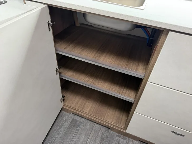 Fahrzeugbild Tabbert Cazadora 655 MEB 2.5 #14