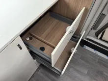 Fahrzeugbild Tabbert Cazadora 655 MEB 2.5 #15