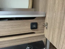 Fahrzeugbild Tabbert Cazadora 655 MEB 2.5 #23