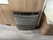 Fahrzeugbild Tabbert Cazadora 655 MEB 2.5 #25