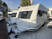 Fahrzeugbild Hobby Maxia 495 UL /ehem. Vermietfahrzeug/MJ 2023 #3