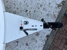 Fahrzeugbild Hobby Maxia 495 UL /ehem. Vermietfahrzeug/MJ 2023 #15