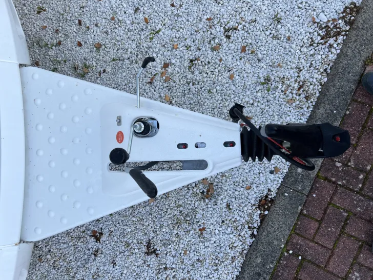 Fahrzeugbild Hobby Maxia 495 UL /ehem. Vermietfahrzeug/MJ 2023 #15