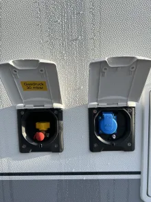 Fahrzeugbild Hobby Maxia 495 UL /ehem. Vermietfahrzeug/MJ 2023 #16