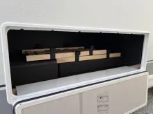 Fahrzeugbild Hobby Maxia 495 UL /ehem. Vermietfahrzeug/MJ 2023 #18