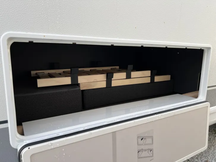 Fahrzeugbild Hobby Maxia 495 UL /ehem. Vermietfahrzeug/MJ 2023 #18