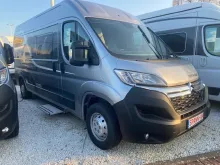 Fahrzeugbild Pössl Trenta 600 R Citroen 140 PS Raumbad #1