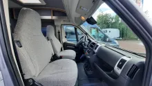 Fahrzeugbild Pössl Trenta 600 R Citroen 140 PS Raumbad #6